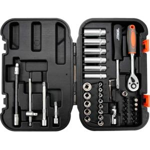 Набор инструментов Sthor 58641 42 предмета