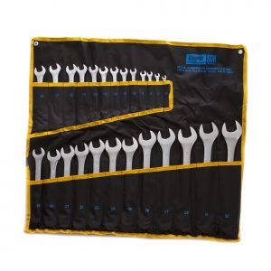 Набор комбинированных ключей VAGNER SDH 50719709