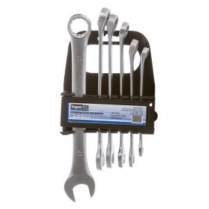 Набор комбинированных ключей VAGNER SDH 50719710