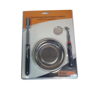 Набор магнитных инструментов YOURTOOLS XF6032