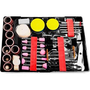 Набор насадок для гравера Sturm GM2316F-100