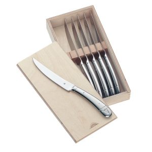 Набор ножей для стейка WMF Geschenkidee 128961604