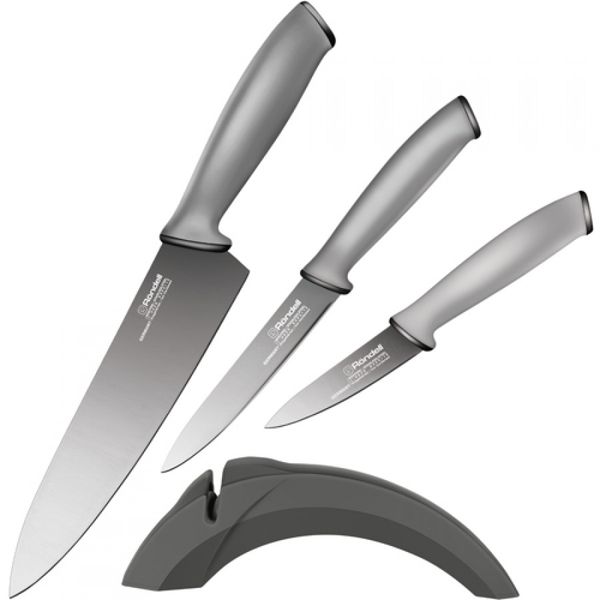 Набор ножей RONDELL RD-459