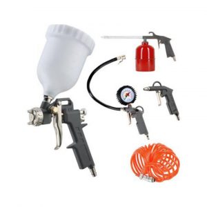 Набор пневмоинструмента PATRIOT KIT 5А 830901060