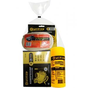 Набор подарочный для автомобилиста Pilot