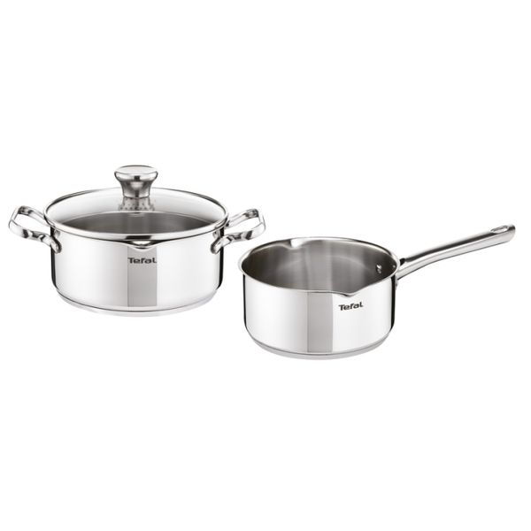 Набор посуды TEFAL Duetto A705A375 Набор посуды TEFAL Duetto A705A375