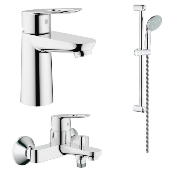 Набор смесителей Grohe Start Loop 125048