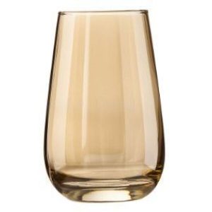 Набор стаканов Luminarc Золотой мед 10P9305