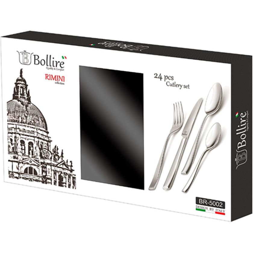 Набор столовых приборов 24 шт Набор столовых приборов 24 шт