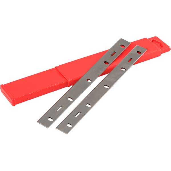 Набор строгальных ножей Белмаш 2 шт Набор строгальных ножей Белмаш 2 шт