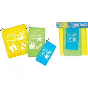 Набор сумок дорожных CY5650960 3 шт