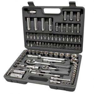 Набор торцевых головок PROLINE