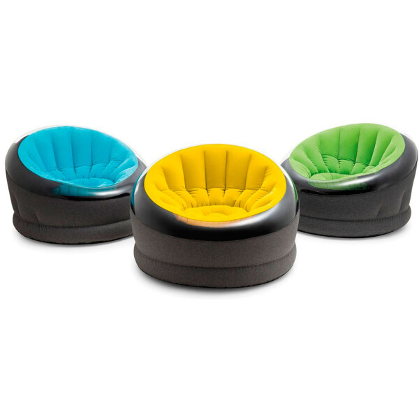 Надувное кресло Intex Empire 66582 Надувное кресло Intex Empire 66582