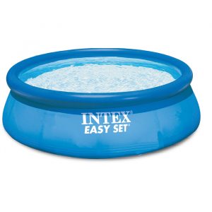 Надувной бассейн Intex Easy Set 244x76