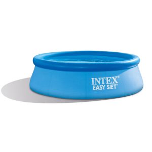 Надувной бассейн Intex Easy Set 28120NP