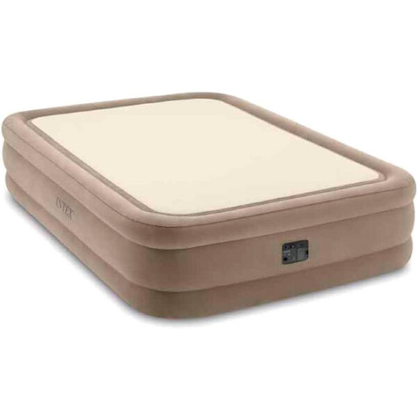 Надувной матрас Intex PremAire ThermaLux Airbed 64478 Надувной матрас Intex PremAire ThermaLux Airbed 64478