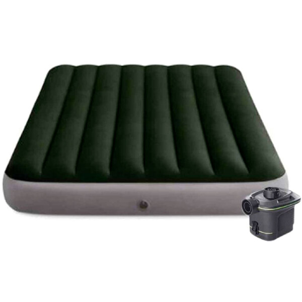 Надувной матрас Intex Prestige Downy Bed 64778 Надувной матрас Intex Prestige Downy Bed 64778