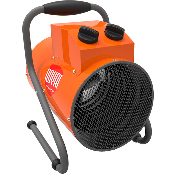 Тепловая пушка Royal Thermo RTH-CE5 Тепловая пушка Royal Thermo RTH-CE5