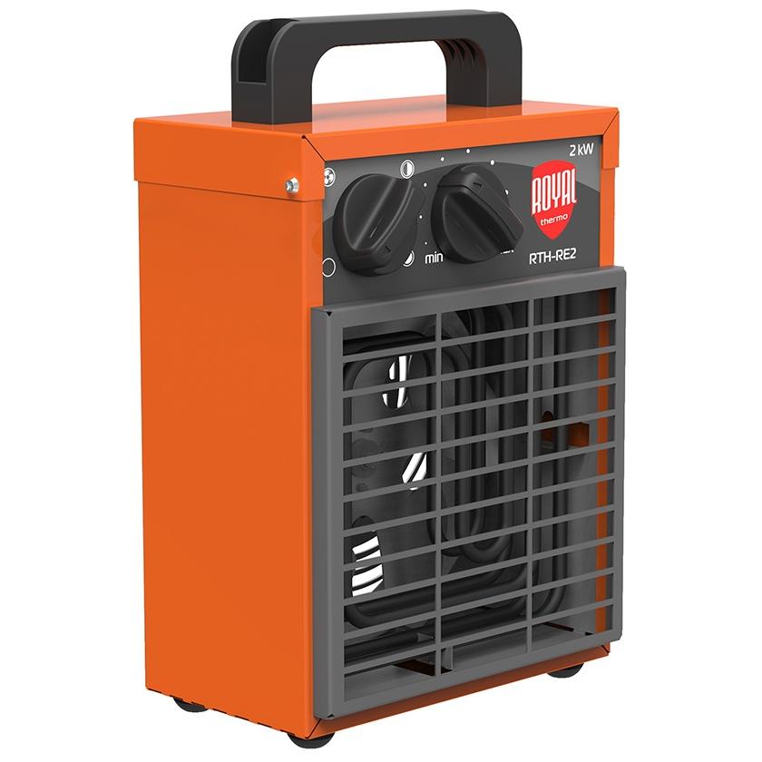 Тепловая пушка Royal Thermo RTH-RE5 Тепловая пушка Royal Thermo RTH-RE5