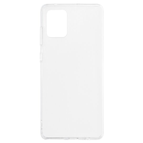 Накладка AKAMI Acryl для Samsung Galaxy Note 10 lite/А71 (14632)
