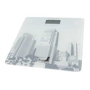 Напольные весы Galaxy GL4803