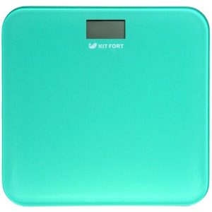 Напольные весы Kitfort КТ-804-1