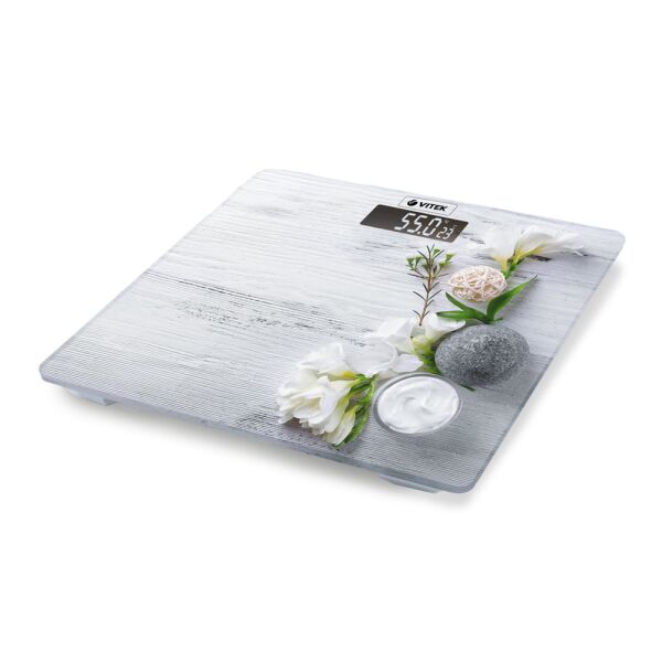 Напольные весы Vitek VT-8077 Напольные весы Vitek VT-8077