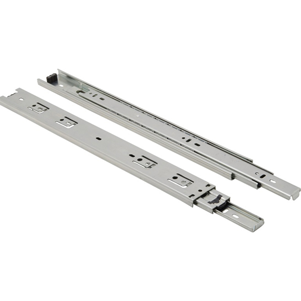 Направляющая шариковая h=45 L-400 Направляющая шариковая h=45 L-400