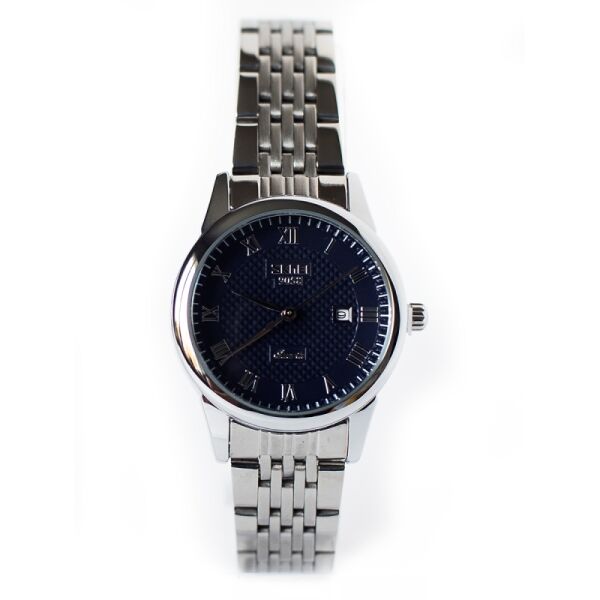 Наручные часы Skmei 9058-15 (синий циферблат Наручные часы Skmei 9058-15 (синий циферблат