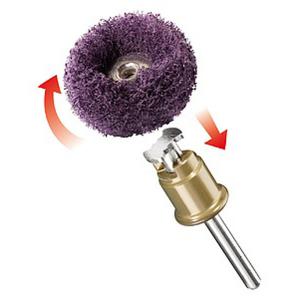Насадка шлифовальная DREMEL 25