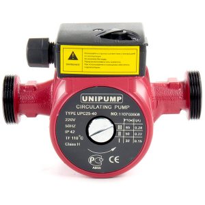Циркуляционный насос Unipump UPC 25-40