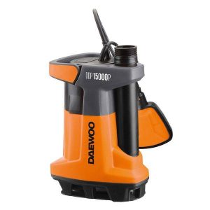 Насос дренажный Daewoo Power DDP 15000 P