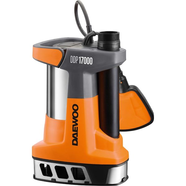 Насос дренажный Daewoo Power DDP 17000 Насос дренажный Daewoo Power DDP 17000
