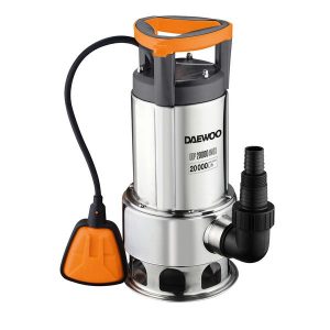 Насос дренажный Daewoo Power DDP 20000 INOX