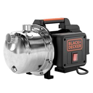 Насос поверхностный Black & Decker BXGP1100XE