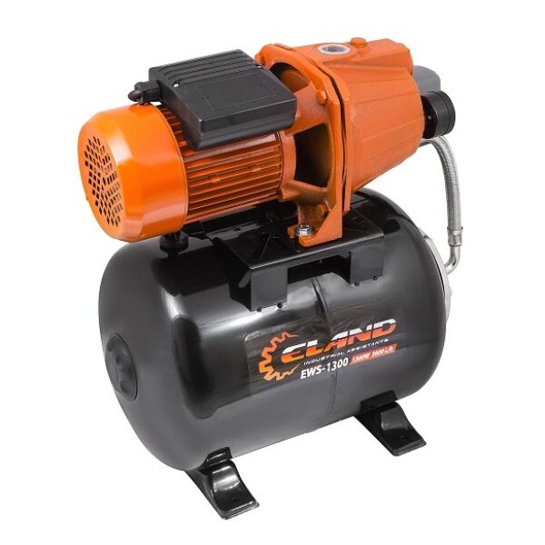 Насосная станция ELAND EWS-1300 Насосная станция ELAND EWS-1300