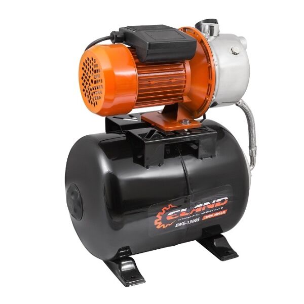 Насосная станция ELAND EWS-1300S Насосная станция ELAND EWS-1300S