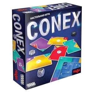 Настольная игра Hobby World Conex