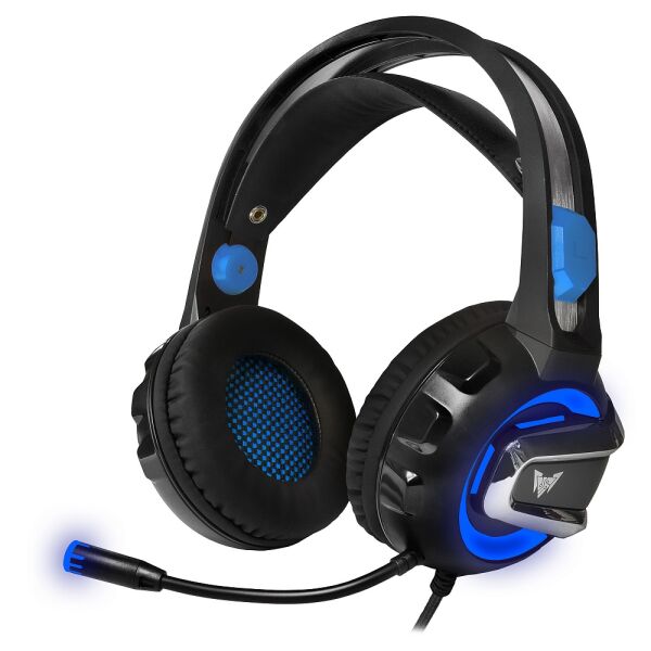 Наушники CrownMicro CMGH-3001 Наушники CrownMicro CMGH-3001