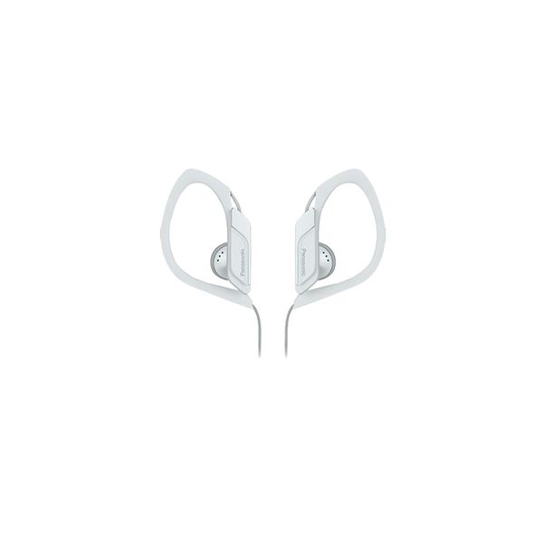 Наушники Panasonic RP-HS34E-W Наушники Panasonic RP-HS34E-W