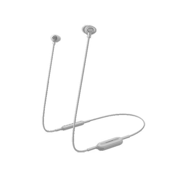 Наушники PANASONIC RP-NJ310BGEW (белый) Наушники PANASONIC RP-NJ310BGEW (белый)