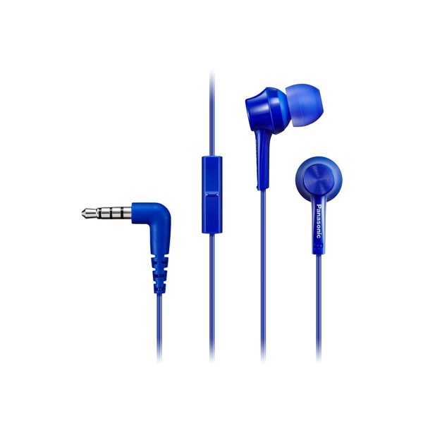 Наушники PANASONIC RP-TCM115GC-A Наушники PANASONIC RP-TCM115GC-A