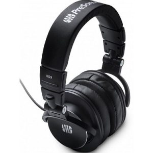 Наушники PreSonus HD9