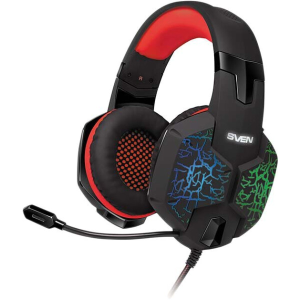 Наушники с микрофоном SVEN AP-U988MV Наушники с микрофоном SVEN AP-U988MV