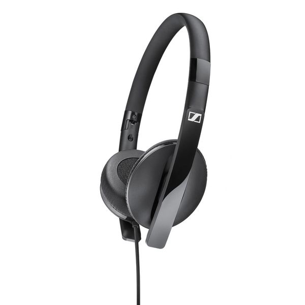 Наушники Sennheiser HD 2.20s Наушники Sennheiser HD 2.20s