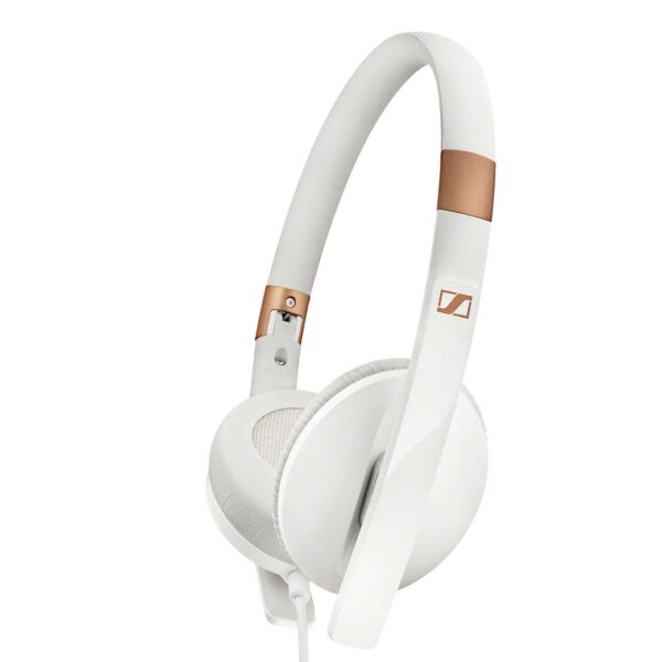 Наушники Sennheiser HD 2.30G (белый) Наушники Sennheiser HD 2.30G (белый)