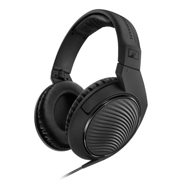 Наушники Sennheiser HD 200 PRO Наушники Sennheiser HD 200 PRO