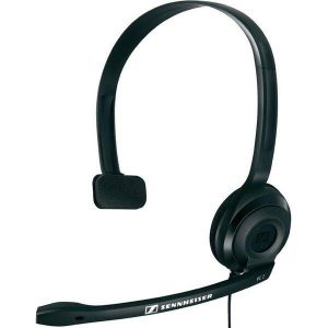 Наушники SENNHEISER PC 2 Chat