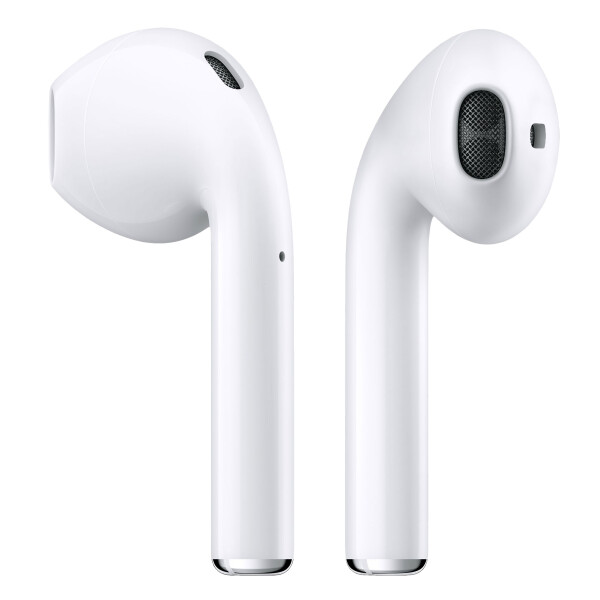 Наушники Volare Rosso EC01 (белый) Наушники Volare Rosso EC01 (белый)