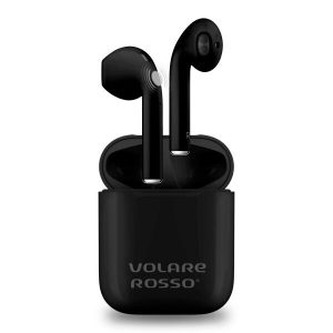 Наушники Volare Rosso EC01 (черный)